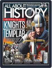 All About History (Digital) Subscription                    September 1st, 2015 Issue