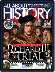 All About History (Digital) Subscription                    August 1st, 2015 Issue
