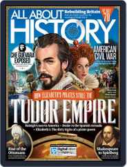 All About History (Digital) Subscription                    April 29th, 2015 Issue