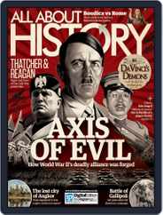 All About History (Digital) Subscription                    April 1st, 2015 Issue