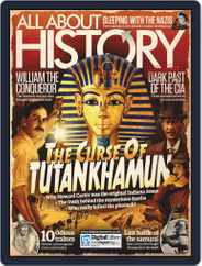 All About History (Digital) Subscription                    March 5th, 2015 Issue