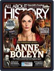 All About History (Digital) Subscription                    February 4th, 2015 Issue