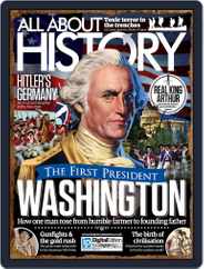 All About History (Digital) Subscription                    January 5th, 2015 Issue