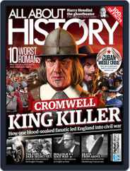 All About History (Digital) Subscription                    December 10th, 2014 Issue