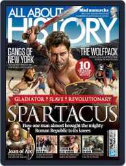 All About History (Digital) Subscription                    November 12th, 2014 Issue