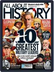 All About History (Digital) Subscription                    October 15th, 2014 Issue