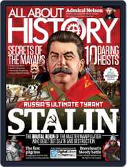 All About History (Digital) Subscription                    August 21st, 2014 Issue