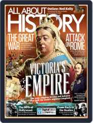 All About History (Digital) Subscription                    July 23rd, 2014 Issue