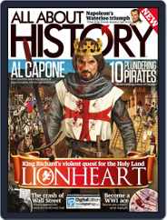All About History (Digital) Subscription                    June 25th, 2014 Issue