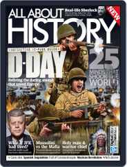 All About History (Digital) Subscription                    May 28th, 2014 Issue