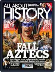 All About History (Digital) Subscription                    April 30th, 2014 Issue