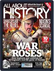 All About History (Digital) Subscription                    April 2nd, 2014 Issue