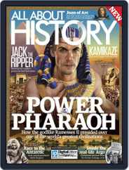All About History (Digital) Subscription                    March 5th, 2014 Issue
