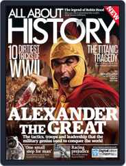 All About History (Digital) Subscription                    February 5th, 2014 Issue