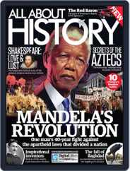 All About History (Digital) Subscription                    December 11th, 2013 Issue