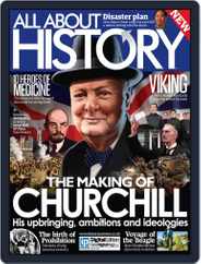 All About History (Digital) Subscription                    November 13th, 2013 Issue