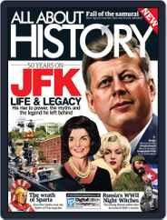 All About History (Digital) Subscription                    October 16th, 2013 Issue