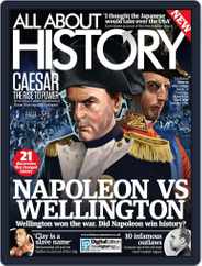 All About History (Digital) Subscription                    September 18th, 2013 Issue