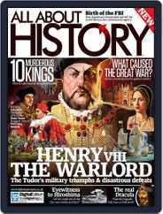 All About History (Digital) Subscription                    August 23rd, 2013 Issue