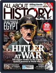 All About History (Digital) Subscription                    August 22nd, 2013 Issue