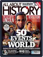 All About History (Digital) Subscription                    June 26th, 2013 Issue