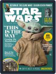 Star Wars Insider (Digital) Subscription                    March 1st, 2020 Issue