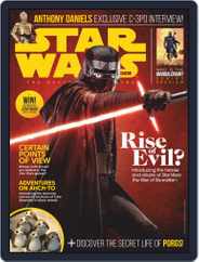 Star Wars Insider (Digital) Subscription                    November 1st, 2019 Issue