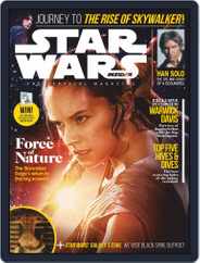 Star Wars Insider (Digital) Subscription                    October 1st, 2019 Issue