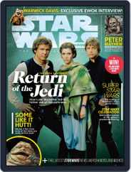 Star Wars Insider (Digital) Subscription                    August 1st, 2019 Issue