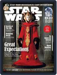 Star Wars Insider (Digital) Subscription                    January 1st, 2019 Issue