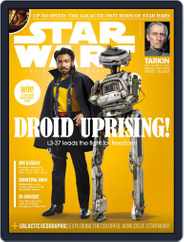 Star Wars Insider (Digital) Subscription                    November 1st, 2018 Issue
