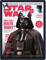 Star Wars Insider (Digital) Subscription                    August 1st, 2018 Issue