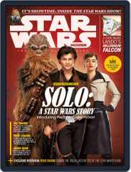 Star Wars Insider (Digital) Subscription July 1st, 2018 Issue