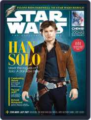 Star Wars Insider (Digital) Subscription May 1st, 2018 Issue