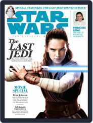 Star Wars Insider (Digital) Subscription                    January 1st, 2018 Issue