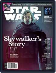Star Wars Insider (Digital) Subscription                    December 1st, 2017 Issue