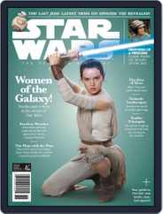 Star Wars Insider (Digital) Subscription                    October 1st, 2017 Issue