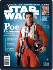 Star Wars Insider (Digital) Subscription                    September 1st, 2017 Issue