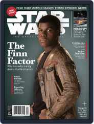 Star Wars Insider (Digital) Subscription                    July 1st, 2017 Issue