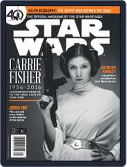 Star Wars Insider (Digital) Subscription                    March 1st, 2017 Issue