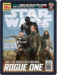 Star Wars Insider (Digital) Subscription                    January 1st, 2017 Issue
