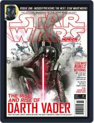 Star Wars Insider (Digital) Subscription                    November 1st, 2016 Issue