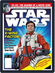 Star Wars Insider (Digital) Subscription                    June 7th, 2016 Issue