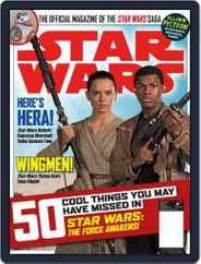 Star Wars Insider (Digital) Subscription                    May 3rd, 2016 Issue