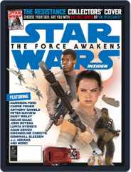 Star Wars Insider (Digital) Subscription                    January 1st, 2016 Issue