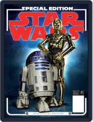 Star Wars Insider (Digital) Subscription                    December 15th, 2015 Issue