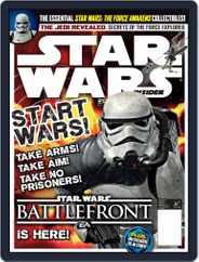 Star Wars Insider (Digital) Subscription                    November 1st, 2015 Issue