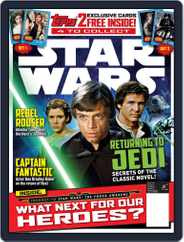 Star Wars Insider (Digital) Subscription                    September 11th, 2015 Issue
