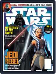 Star Wars Insider (Digital) Subscription                    July 20th, 2015 Issue
