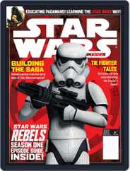 Star Wars Insider (Digital) Subscription                    March 9th, 2015 Issue